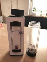 VitaJuwel Flasche VIA HEAT – mit Edelsteinmodul LOVE Baden-Württemberg - Bad Boll Vorschau