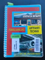 Formelsammlung - Luftfahrttechnik Dipl. Ing. Klaus Haack Bayern - Bad Grönenbach Vorschau