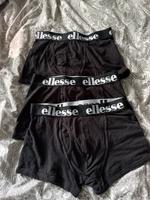 Ellesse Boxershorts Niedersachsen - Wolfsburg Vorschau