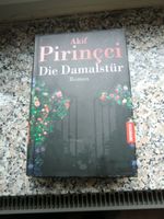 "Die Damalstür" von Akif Pirincci, Krimi, Geb. Buch Bayern - Stockheim Vorschau