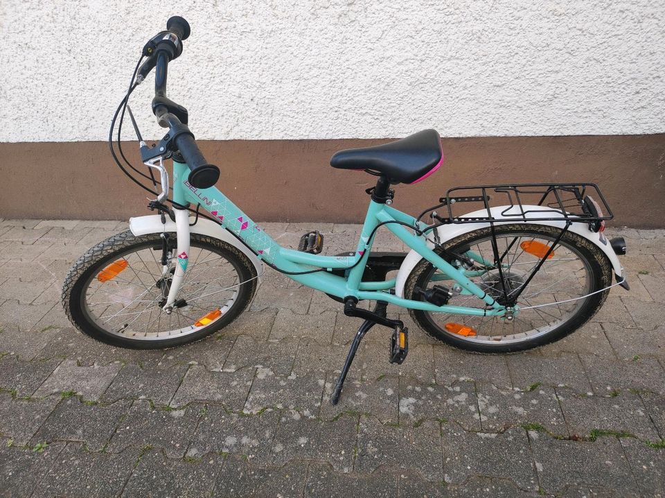 Fahrrad Bellini Mia 60.5 in Bingen