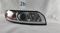 VOLVO V50 S40 08-12 SCHEINWERFER RECHTS HALOGEN 31265695 ORYGINAL Hessen - Neu-Isenburg Vorschau