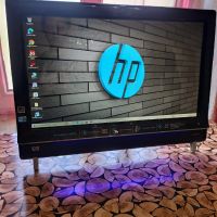 HP TouchSmart 600 PC - Intel Core i5-1,5TB HDD-6GB RAM Sachsen - Delitzsch Vorschau