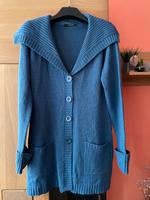 Damen Blazer Cardigan von Vero Moda - Gr. L Sachsen - Görlitz Vorschau