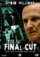 DVD The Final Cut - Dein Tod ist erst der Anfang - Robin Williams Nordrhein-Westfalen - Dülmen Vorschau
