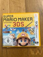 Nintendo ds super Mario maker Bayern - Neumarkt i.d.OPf. Vorschau