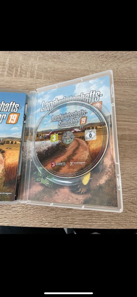 Landwirtschafts Simulator 19 für PC in Büren