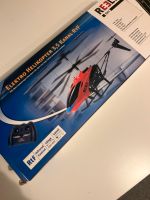 Helikoper ferngesteuert, Gyrokopter, nicht benutzt, Düsseldorf - Stockum Vorschau