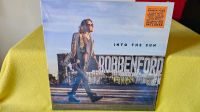 LP ROBBEN FORD INTO THE SUN +bonus: Kreis Pinneberg - Pinneberg Vorschau