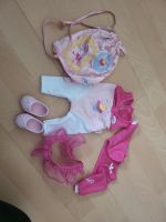 Zapf Baby Born Ballett Outfit mit Rucksack Brandenburg - Forst (Lausitz) Vorschau