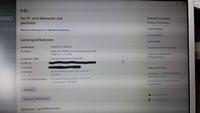 Samsung Laptop Sachsen - Gersdorf Vorschau