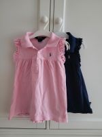 Ralph Lauren Babydoll Tops mit Rüschen Brandenburg - Dallgow Vorschau