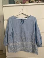 Bluse, Gr.38/ M, von MisterLady Schleswig-Holstein - Neumünster Vorschau