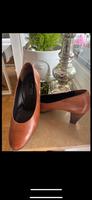 Paul Green Pumps Cognac , Gr.38, top! Baden-Württemberg - Lauffen Vorschau