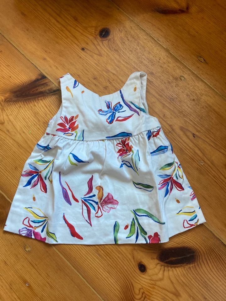 Zara Kleid Baby-Mädchen Gr. 62 Sommerkleid in Berlin