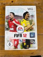 Wii Spiel FIFA 12 Niedersachsen - Salzgitter Vorschau