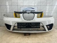 Stoßstange vorne Seat Ibiza 6L Facelift bj.06-08 | 6L6807231 Nordrhein-Westfalen - Remscheid Vorschau