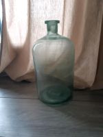 Glasvase / Vase / Boho / Apothekenflasche / Ballonvase Baden-Württemberg - Pforzheim Vorschau