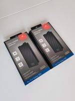 Samsung Galaxy S20 Hülle Cover Carbon Black Rock Bayern - Nesselwang Vorschau