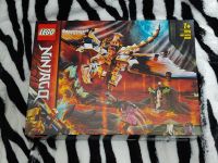 LEGO® Ninjago 71718 Wus gefährlicher Drache Köln - Vingst Vorschau