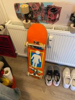 Skateboard Niedersachsen - Isenbüttel Vorschau