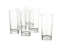 6 x Wasser Gläser Glas Klarglas 400 ml München - Bogenhausen Vorschau