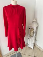 Abendkleid in rot Nordrhein-Westfalen - Nümbrecht Vorschau
