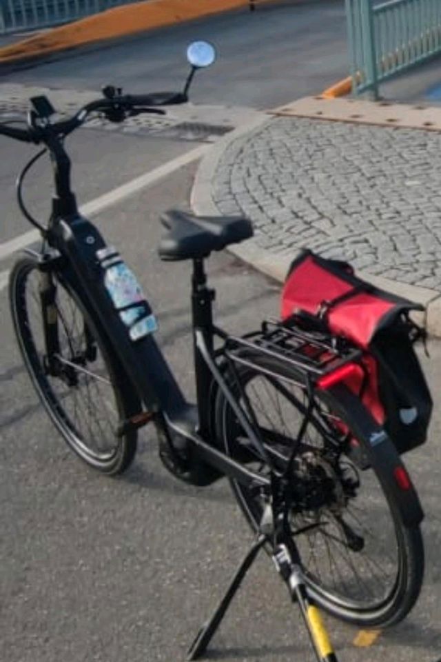 !!!! Achtung !!!! E-Bike gestohlen !!!!    KETLLER in Radolfzell am Bodensee