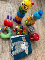 Babyspielzeug-Mix / Hape Bayern - Ichenhausen Vorschau