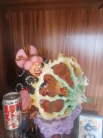 Big mom figur one piece Saarbrücken-Mitte - Alt-Saarbrücken Vorschau