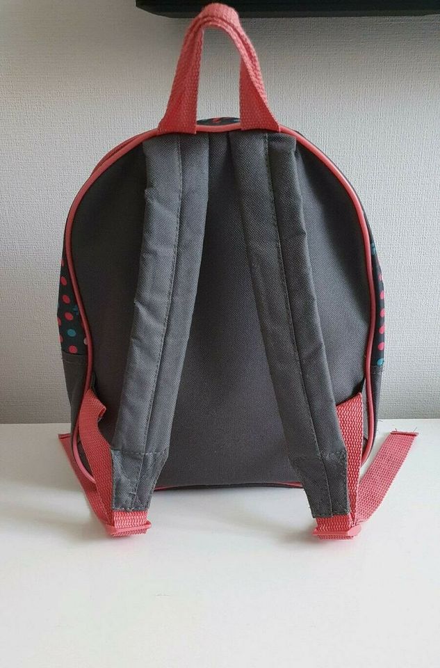 Minnie Mouse Rucksack Kindergarten Schule Tasche Disney in Düren