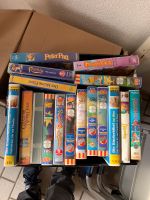 VHS Kinderfilme Saarbrücken-Halberg - Güdingen Vorschau