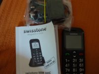 Handy Typ BBM 320C Berlin - Hellersdorf Vorschau