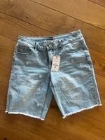 Buena Vista Jeansshorts Baden-Württemberg - Schwäbisch Hall Vorschau