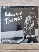 Mac Miller - Delusional Thomas 1x Vinyl LP Neu Versiegelt Berlin - Pankow Vorschau