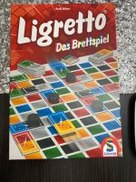 Ligretto das Brettspiel Schmidt ab 8 Nordrhein-Westfalen - Stadtlohn Vorschau