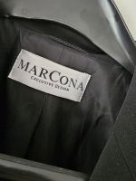MARCONA Blazer Gr 44 schwarz exclusive Design Nordrhein-Westfalen - Übach-Palenberg Vorschau