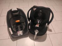 Cybex Maxi Cosi + Autostation Bayern - Rain Lech Vorschau