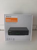 TV-Receiver, Marke Denver, DVB-S2, DCBS-206HD, NEU Nordrhein-Westfalen - Monheim am Rhein Vorschau