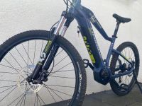 Haibike 27,5 Zoll E-Bike nur 142KM YAMAHA Motor +wie NEU+ Nordrhein-Westfalen - Düren Vorschau