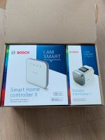 Bosch Heizkörper-Thermostat 2/ Smart Home Controller 2 Hamburg-Nord - Hamburg Ohlsdorf Vorschau