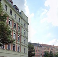 3 Raumwohnung am Stannebeinplatz Leipzig - Leipzig, Zentrum-Ost Vorschau