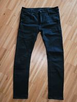 modische Jeans G-Star D-STAQ 3D Slim W32 L36 black Neuhausen-Nymphenburg - Neuhausen Vorschau