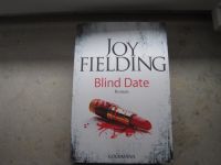 Taschenbuch Joy Fielding Blind Date Niedersachsen - Weyhe Vorschau
