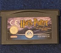 Harry Potter Gameboy Advance Game Nordrhein-Westfalen - Krefeld Vorschau
