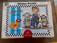 Riesen Puzzle Niedersachsen - Haselünne Vorschau