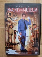 DVD „Nachts im Museum“ Thüringen - Erfurt Vorschau