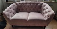 Chesterfield Sofa Rosa Nordrhein-Westfalen - Düren Vorschau