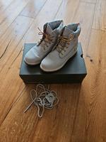 Timberland Schuhe Damen, Gr. 37, neuwertig Rheinland-Pfalz - Worms Vorschau
