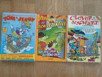 Comics, Kinderheft Bayern - Gröbenzell Vorschau